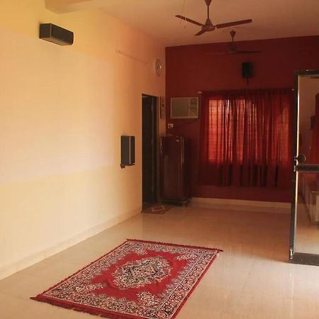 Red House 3Bhk Karjat Exterior foto