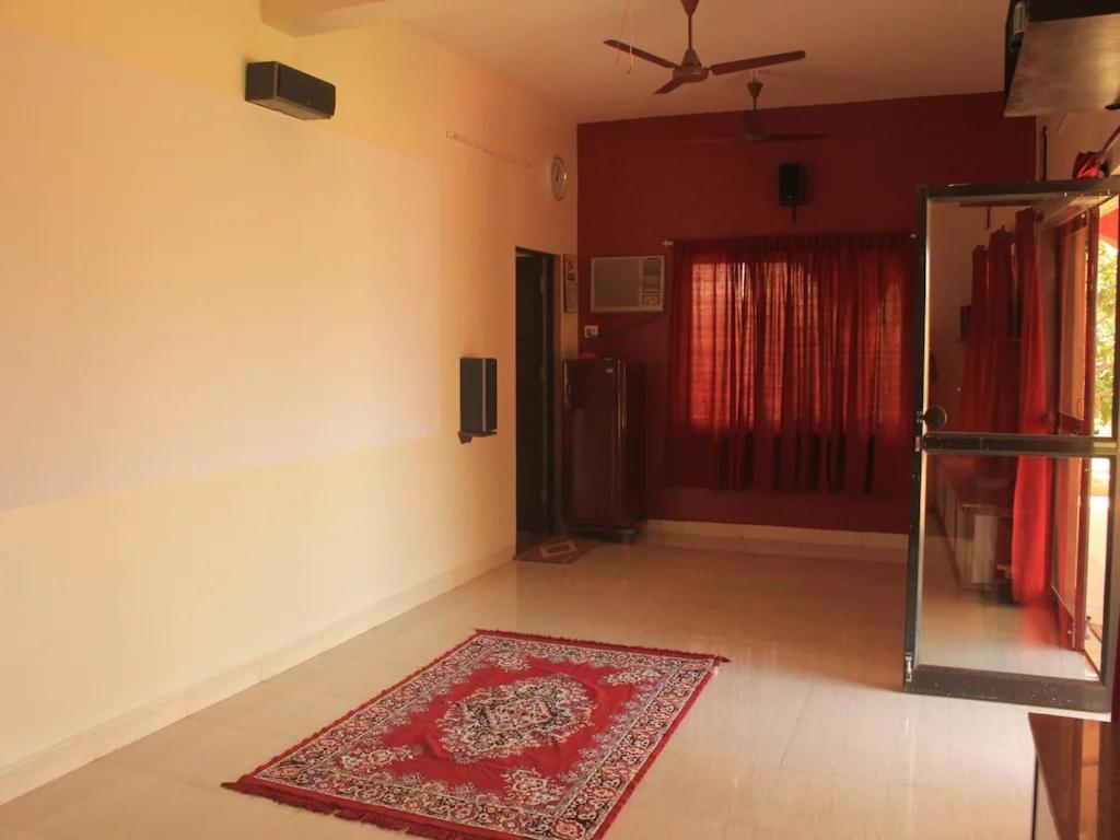 Red House 3Bhk Karjat Exterior foto